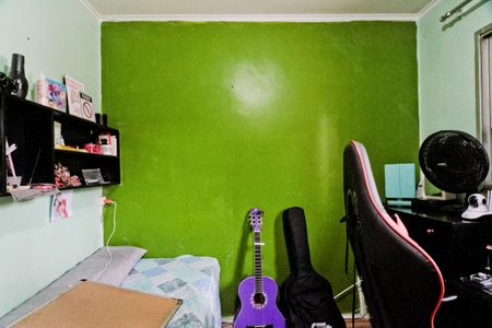 Apartamento à venda com 64m², 3 quartos e 1 vagaQuarto 1