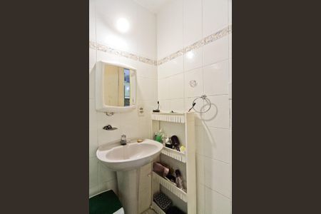 Apartamento à venda com 64m², 3 quartos e 1 vagaBanheiro