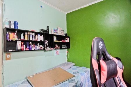 Apartamento à venda com 64m², 3 quartos e 1 vagaQuarto 1