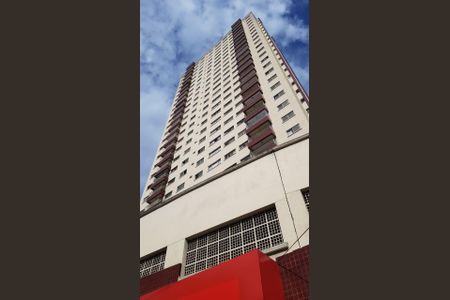 Apartamento à venda com 64m², 3 quartos e 1 vagaFachada