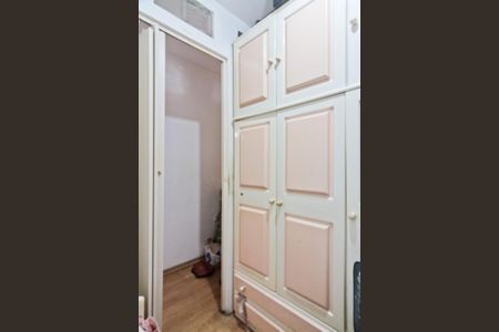 Apartamento à venda com 64m², 3 quartos e 1 vagaQuarto 3