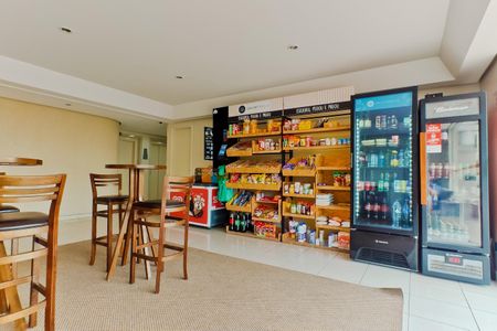 Apartamento à venda com 64m², 3 quartos e 1 vagaÁrea comum