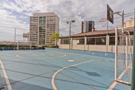 Apartamento à venda com 64m², 3 quartos e 1 vagaQuadra Esportiva