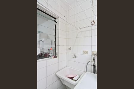 Apartamento à venda com 64m², 3 quartos e 1 vagaÁrea de Serviço