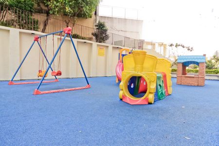 Apartamento à venda com 64m², 3 quartos e 1 vagaÁrea comum - Playground