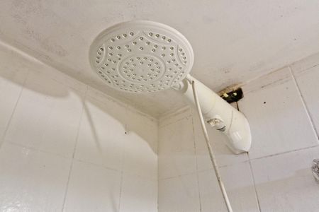 Apartamento à venda com 64m², 3 quartos e 1 vagaBanheiro