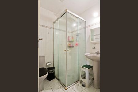 Apartamento à venda com 64m², 3 quartos e 1 vagaBanheiro