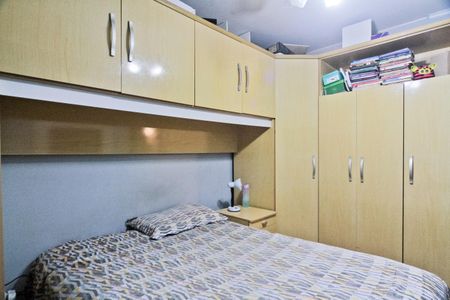 Apartamento à venda com 64m², 3 quartos e 1 vagaQuarto 2