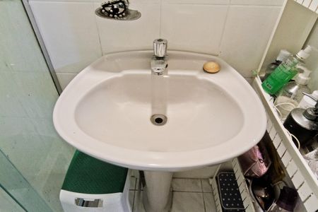 Apartamento à venda com 64m², 3 quartos e 1 vagaBanheiro