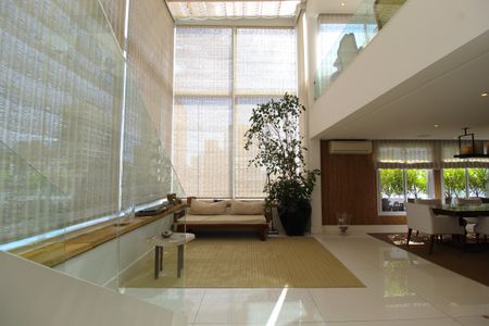 Apartamento à venda com 400m², 4 quartos e 2 vagasSala 2