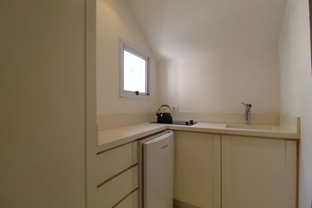 Apartamento à venda com 400m², 4 quartos e 2 vagasCloset da Suíte 1