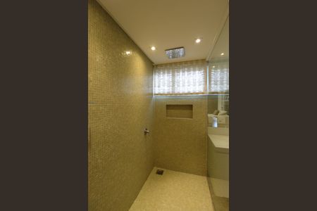 Apartamento à venda com 400m², 4 quartos e 2 vagasBanheiro da Suíte 2