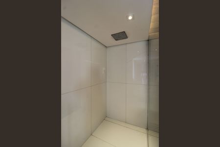 Apartamento à venda com 400m², 4 quartos e 2 vagasBanheiro da Suíte 1