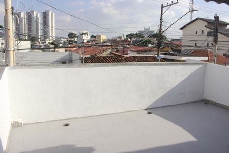 Casa à venda com 163m², 3 quartos e 2 vagasTerraço/varanda