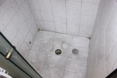 Casa à venda com 163m², 3 quartos e 2 vagasBanheiro social