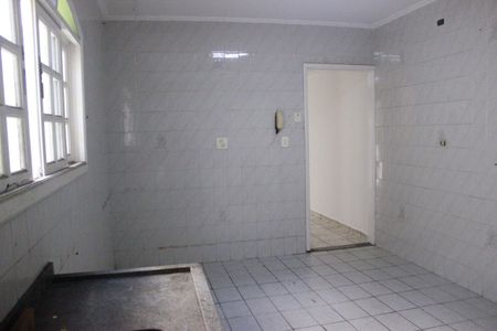 Casa à venda com 163m², 3 quartos e 2 vagasCozinha