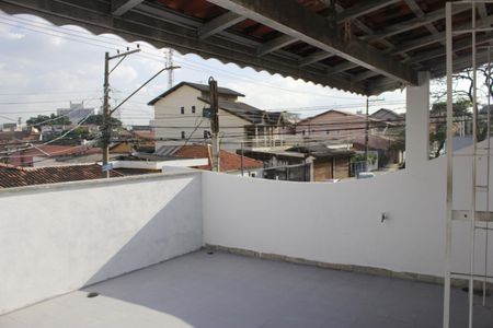 Casa à venda com 163m², 3 quartos e 2 vagasTerraço/varanda