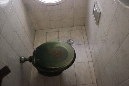 Casa à venda com 163m², 3 quartos e 2 vagasLavabo