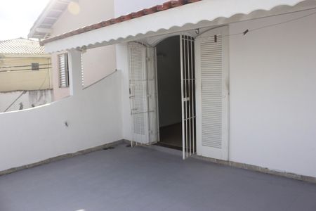 Casa à venda com 163m², 3 quartos e 2 vagasTerraço/varanda