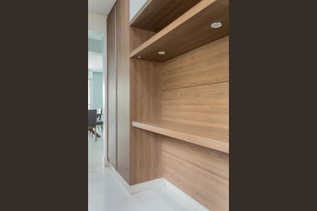 Apartamento à venda com 130m², 3 quartos e 2 vagas Apartamento à venda com 130m², 3 quartos e 2 vagasCozinha