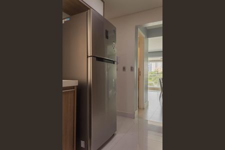 Apartamento à venda com 130m², 3 quartos e 2 vagas Apartamento à venda com 130m², 3 quartos e 2 vagasCozinha