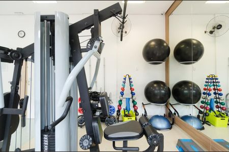 Apartamento à venda com 130m², 3 quartos e 2 vagas Apartamento à venda com 130m², 3 quartos e 2 vagasÁrea comum