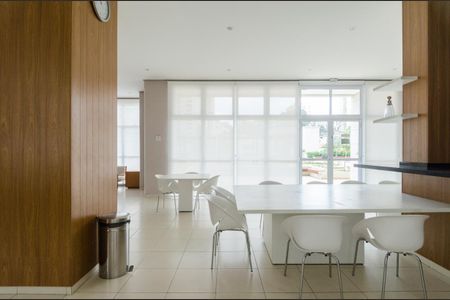 Apartamento à venda com 130m², 3 quartos e 2 vagas Apartamento à venda com 130m², 3 quartos e 2 vagasÁrea comum