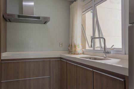 Apartamento à venda com 130m², 3 quartos e 2 vagas Apartamento à venda com 130m², 3 quartos e 2 vagasCozinha