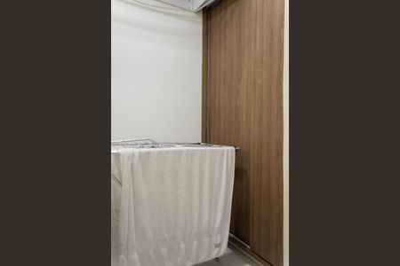 Apartamento à venda com 130m², 3 quartos e 2 vagas Apartamento à venda com 130m², 3 quartos e 2 vagasÁrea de Serviço