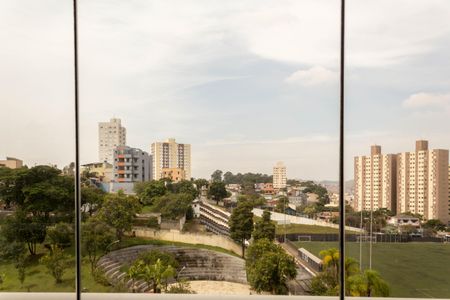 Apartamento à venda com 130m², 3 quartos e 2 vagas Apartamento à venda com 130m², 3 quartos e 2 vagasVaranda