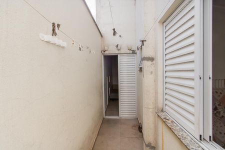 Apartamento à venda com 50m², 2 quartos e sem vaga Apartamento à venda com 50m², 2 quartos e sem vagaÁrea de Serviço