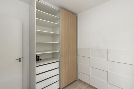 Apartamento à venda com 50m², 2 quartos e sem vaga Apartamento à venda com 50m², 2 quartos e sem vagaQuarto 2