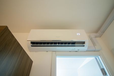 Apartamento para alugar com 27m², 1 quarto e sem vaga Apartamento para alugar com 27m², 1 quarto e sem vagaQuarto