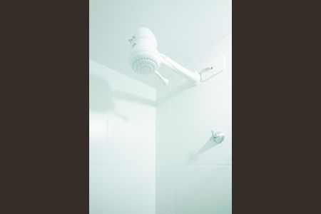 Apartamento para alugar com 27m², 1 quarto e sem vaga Apartamento para alugar com 27m², 1 quarto e sem vagaBanheiro