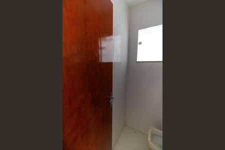 Casa à venda com 112m², 3 quartos e 4 vagas Casa à venda com 112m², 3 quartos e 4 vagasBanheiro Social
