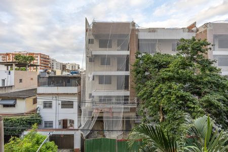 Apartamento à venda com 70m², 2 quartos e 1 vaga Apartamento à venda com 70m², 2 quartos e 1 vagaSala Varanda Vista