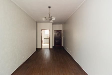 Apartamento à venda com 128m², 3 quartos e 1 vaga Apartamento à venda com 128m², 3 quartos e 1 vagaSala