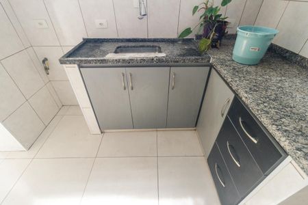Apartamento à venda com 128m², 3 quartos e 1 vaga Apartamento à venda com 128m², 3 quartos e 1 vagaCozinha