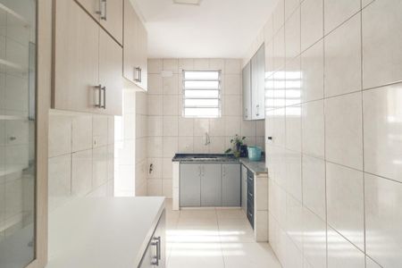 Apartamento à venda com 128m², 3 quartos e 1 vaga Apartamento à venda com 128m², 3 quartos e 1 vagaCozinha