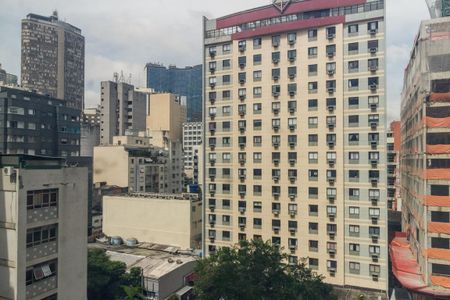 Apartamento à venda com 128m², 3 quartos e 1 vaga Apartamento à venda com 128m², 3 quartos e 1 vagaVista do Quarto 1