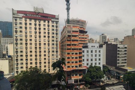 Apartamento à venda com 128m², 3 quartos e 1 vaga Apartamento à venda com 128m², 3 quartos e 1 vagaVista do Quarto 2