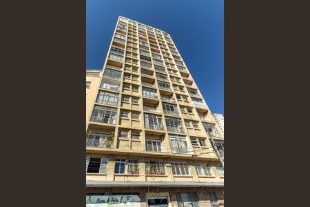 Apartamento à venda com 79m², 2 quartos e sem vagaFachada