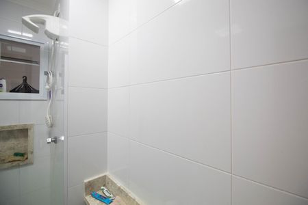 Apartamento à venda com 57m², 3 quartos e 1 vagaBanheiro