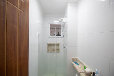 Apartamento à venda com 57m², 3 quartos e 1 vagaBanheiro