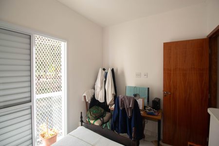 Apartamento à venda com 57m², 3 quartos e 1 vagaQuarto 2