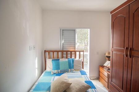 Apartamento à venda com 57m², 3 quartos e 1 vagaSuíte