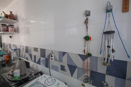 Apartamento à venda com 57m², 3 quartos e 1 vagaÁrea de Serviço