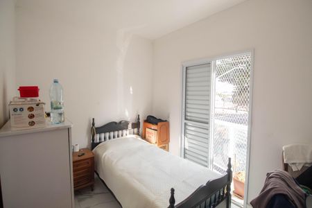 Apartamento à venda com 57m², 3 quartos e 1 vagaQuarto 2