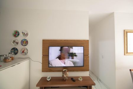 Apartamento à venda com 57m², 3 quartos e 1 vagaSala