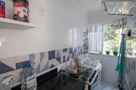 Apartamento à venda com 57m², 3 quartos e 1 vagaÁrea de Serviço